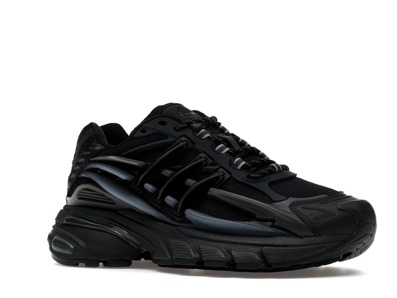 adidas Adistar Jellyfish Pharrell Williams Triple Black