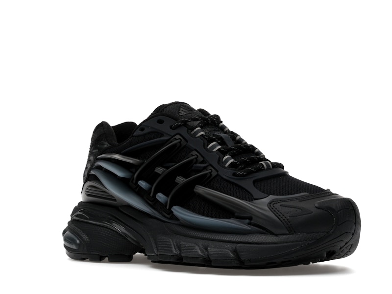 adidas Adistar Jellyfish Pharrell Williams Triple Black