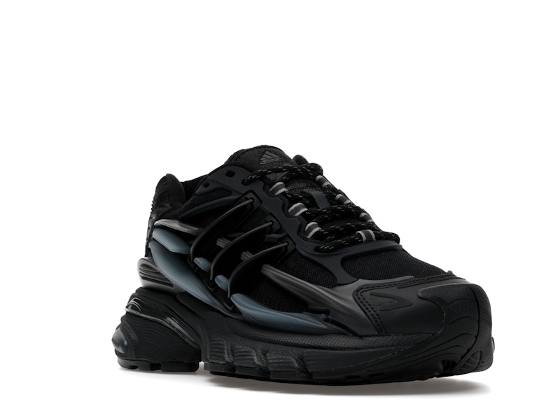 adidas Adistar Jellyfish Pharrell Williams Triple Black