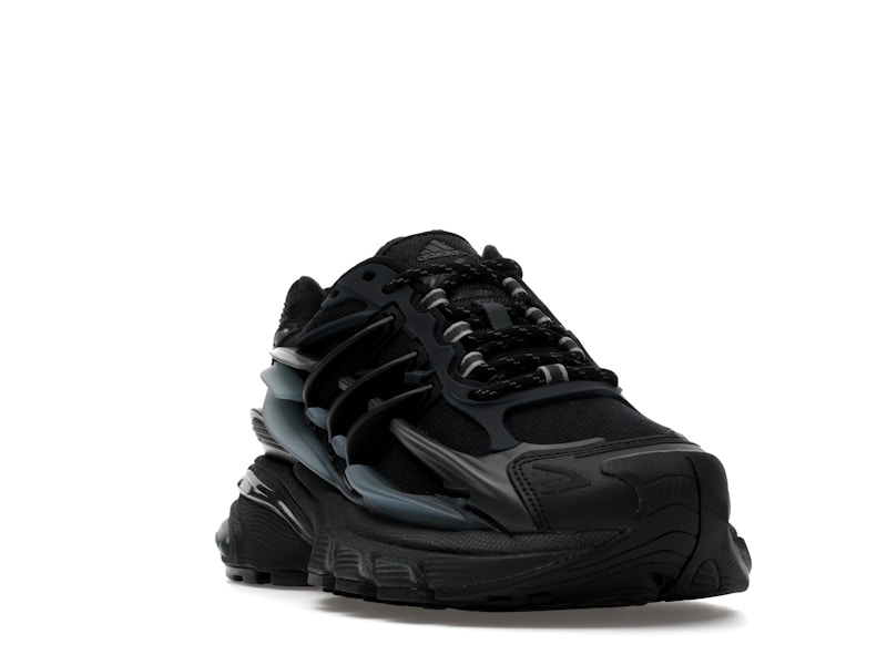 adidas Adistar Jellyfish Pharrell Williams Triple Black