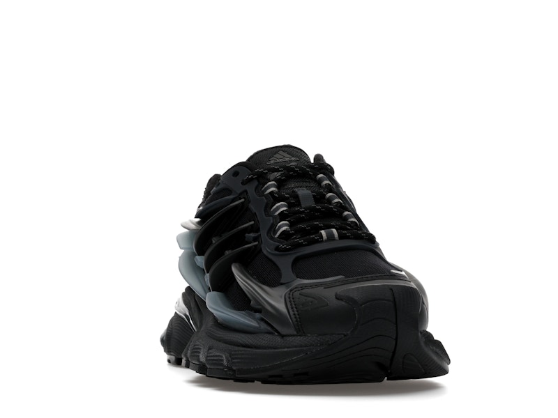 adidas Adistar Jellyfish Pharrell Williams Triple Black