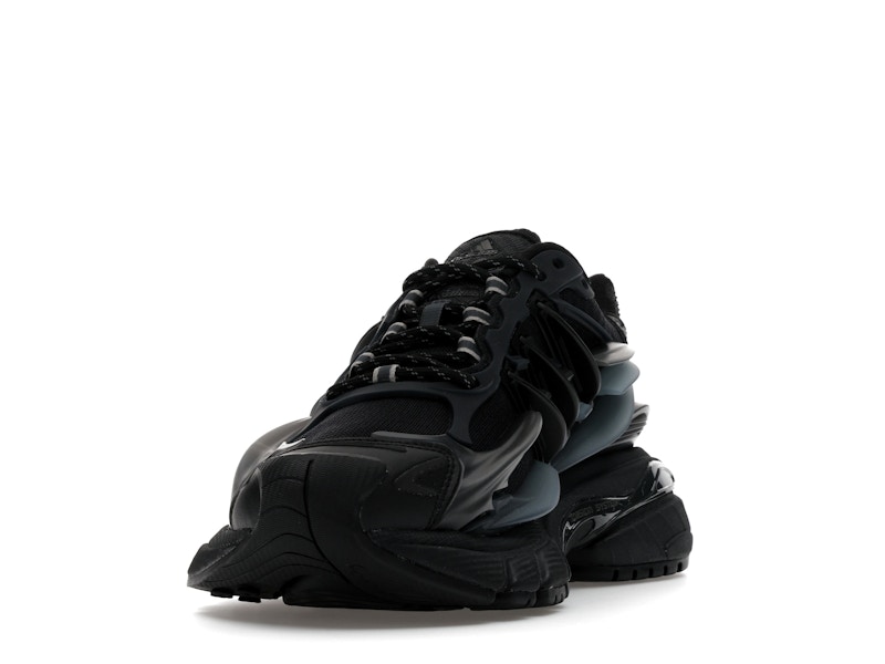 adidas Adistar Jellyfish Pharrell Williams Triple Black