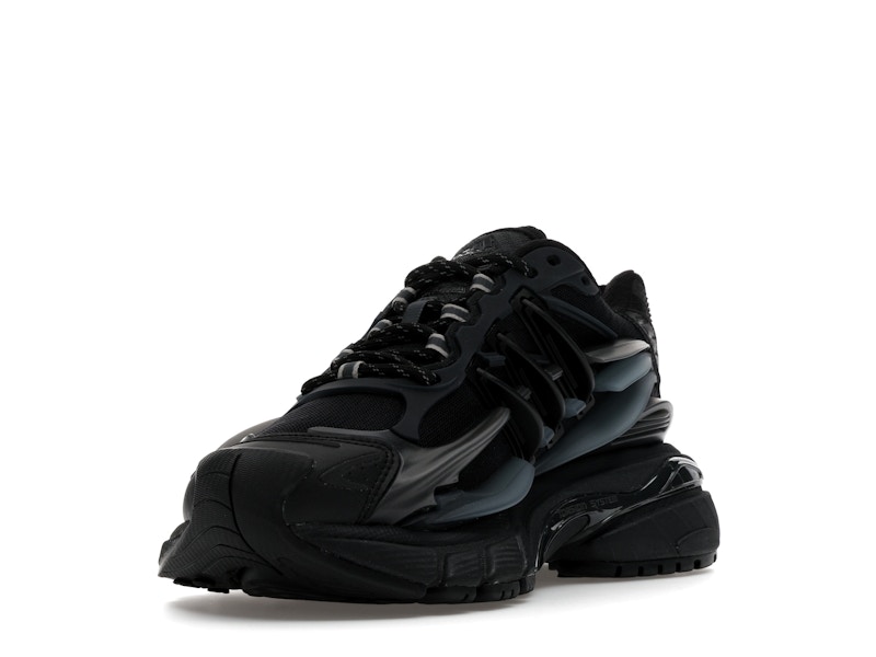 adidas Adistar Jellyfish Pharrell Williams Triple Black