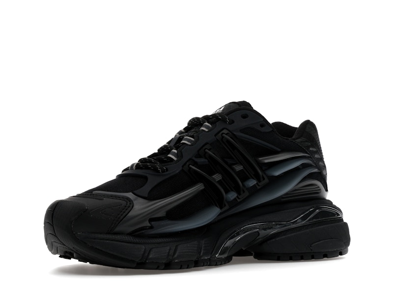 adidas Adistar Jellyfish Pharrell Williams Triple Black