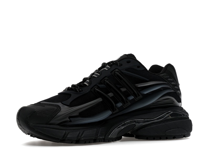 adidas Adistar Jellyfish Pharrell Williams Triple Black