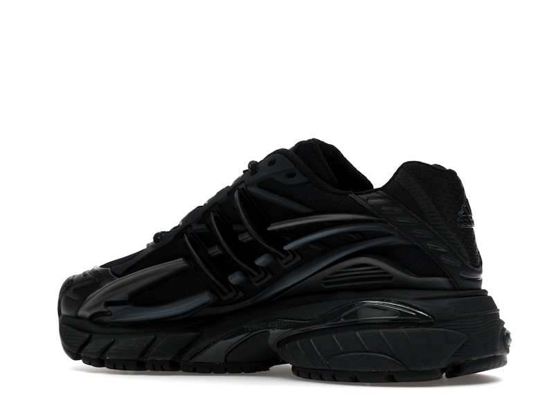 adidas Adistar Jellyfish Pharrell Williams Triple Black