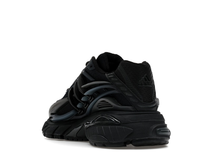 adidas Adistar Jellyfish Pharrell Williams Triple Black
