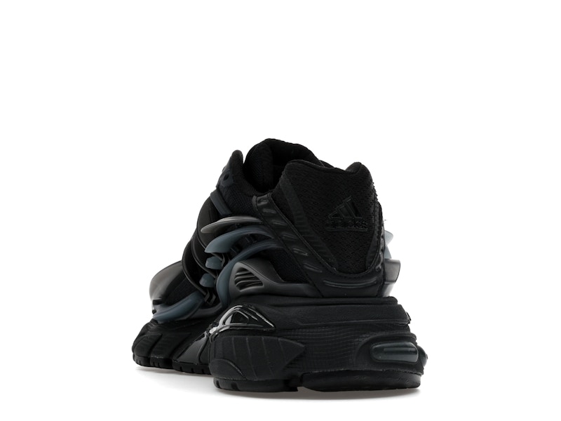 adidas Adistar Jellyfish Pharrell Williams Triple Black