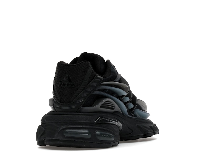 adidas Adistar Jellyfish Pharrell Williams Triple Black