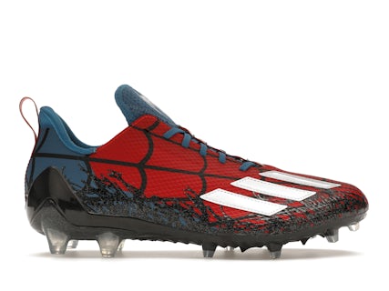 Soccer Cleats Nike Avengers Sneakers Adidas X Marvel FG FY1223