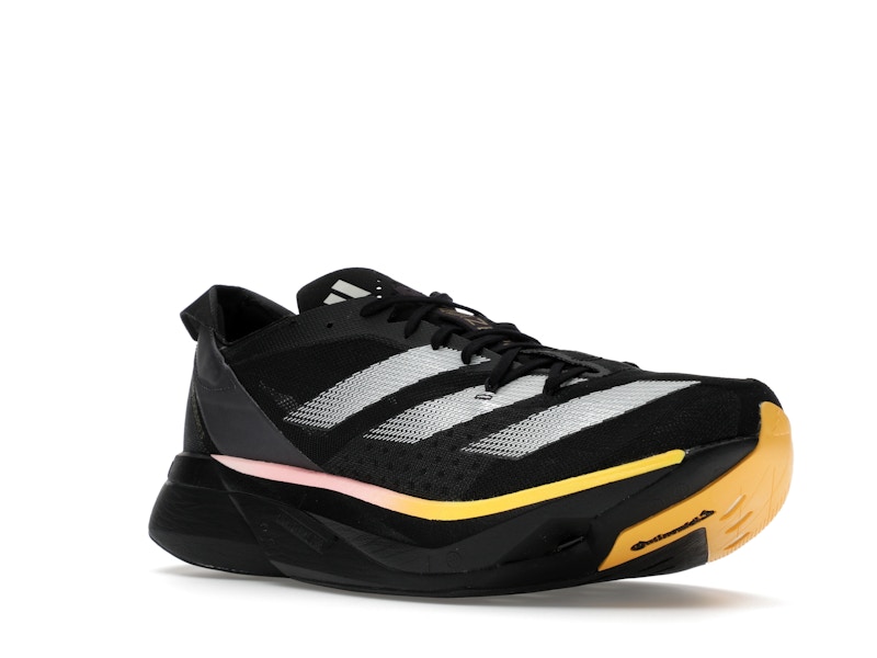adidas Adizero Adios Pro 3 Black Spark