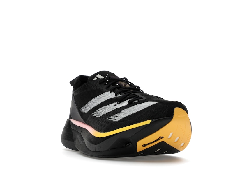adidas Adizero Adios Pro 3 Black Spark