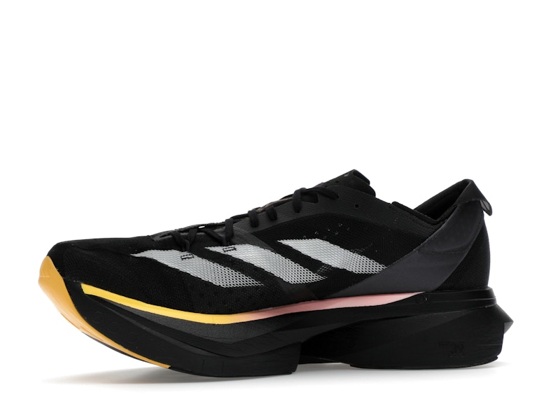 adidas Adizero Adios Pro 3 Black Spark