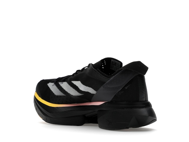 adidas Adizero Adios Pro 3 Black Spark