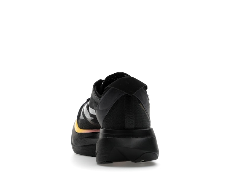 adidas Adizero Adios Pro 3 Black Spark