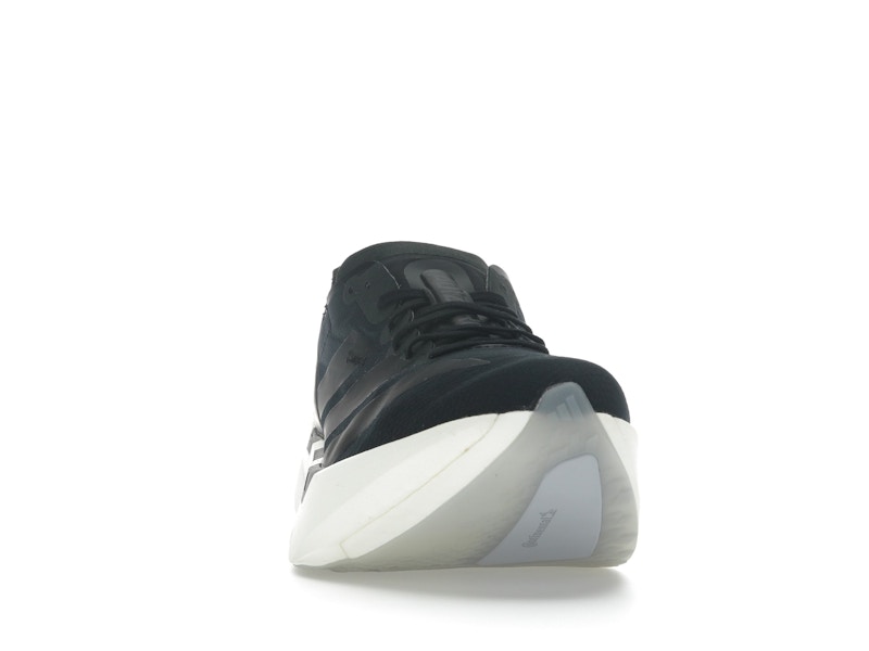 adidas Adizero Adios Pro 4 Core Black Grey Five