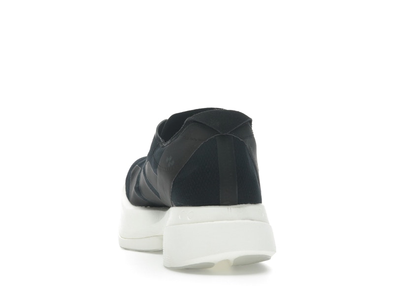 adidas Adizero Adios Pro 4 Core Black Grey Five