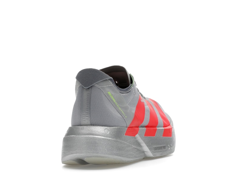 adidas Adizero Adios Pro 4 Ekiden Pack