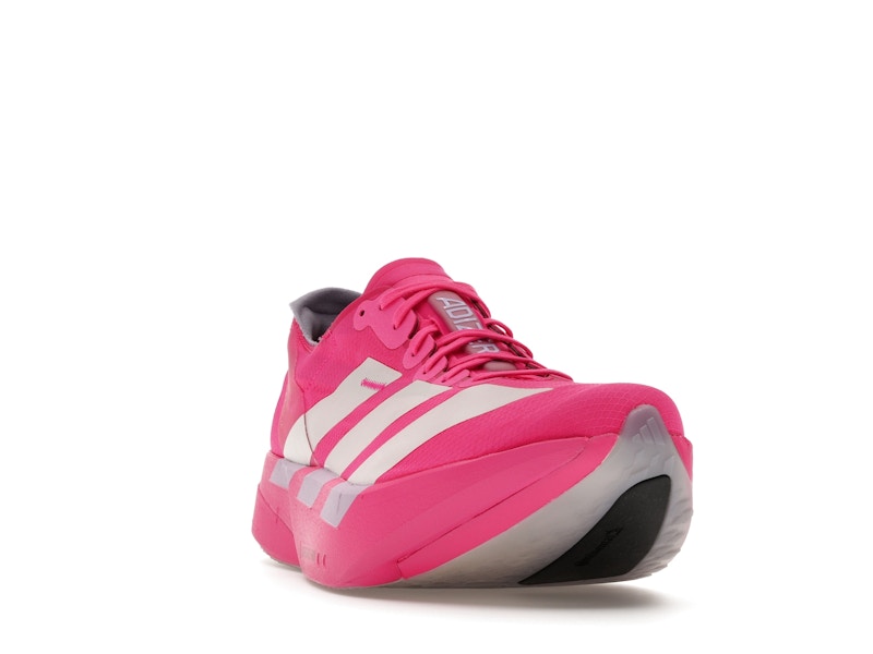adidas Adizero Adios Pro 4 Shock Pink (Women's)