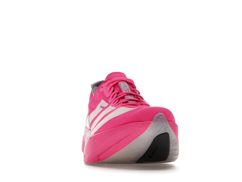 adidas Adizero Adios Pro 4 Shock Pink (Women's)