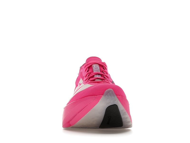 adidas Adizero Adios Pro 4 Shock Pink (Women's)