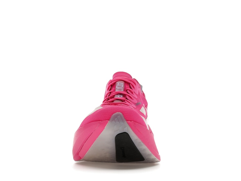 adidas Adizero Adios Pro 4 Shock Pink (Women's)