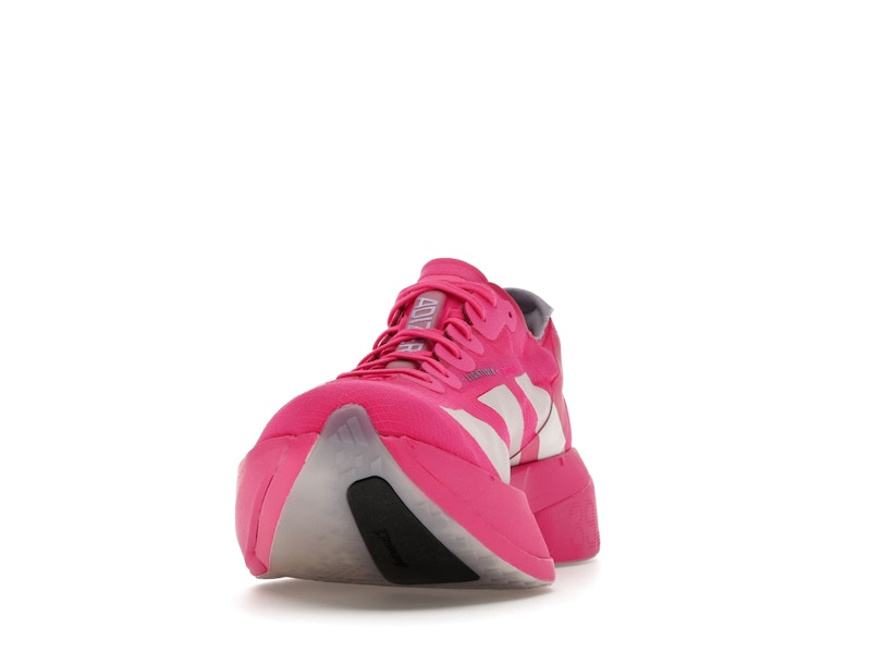 adidas Adizero Adios Pro 4 Shock Pink (Women's)