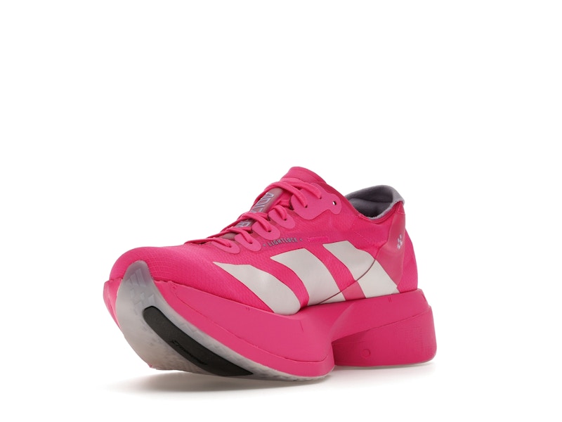 adidas Adizero Adios Pro 4 Shock Pink (Women's)