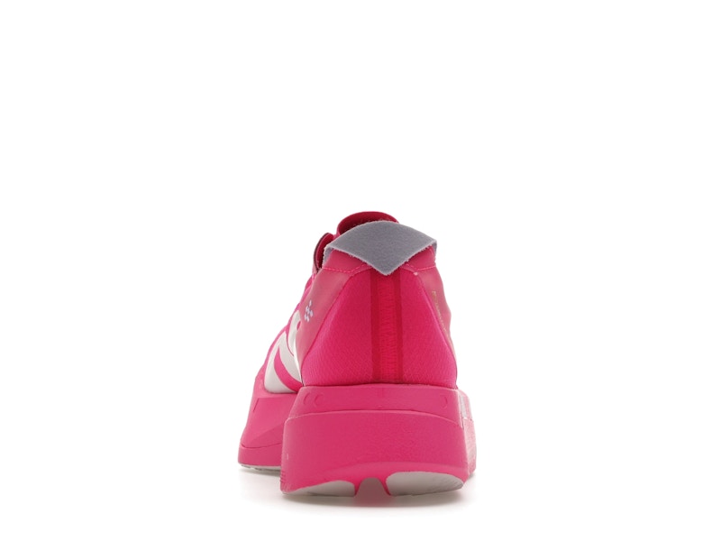 adidas Adizero Adios Pro 4 Shock Pink (Women's)