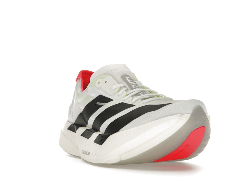 adidas Adizero Adios Pro 4 White Black