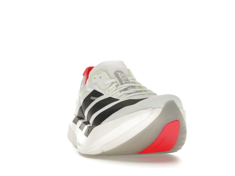 adidas Adizero Adios Pro 4 White Black