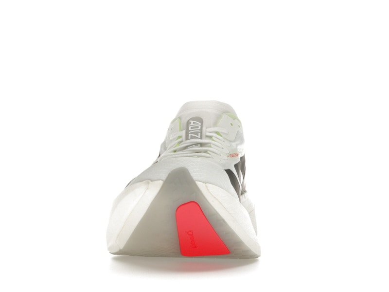 adidas Adizero Adios Pro 4 White Black