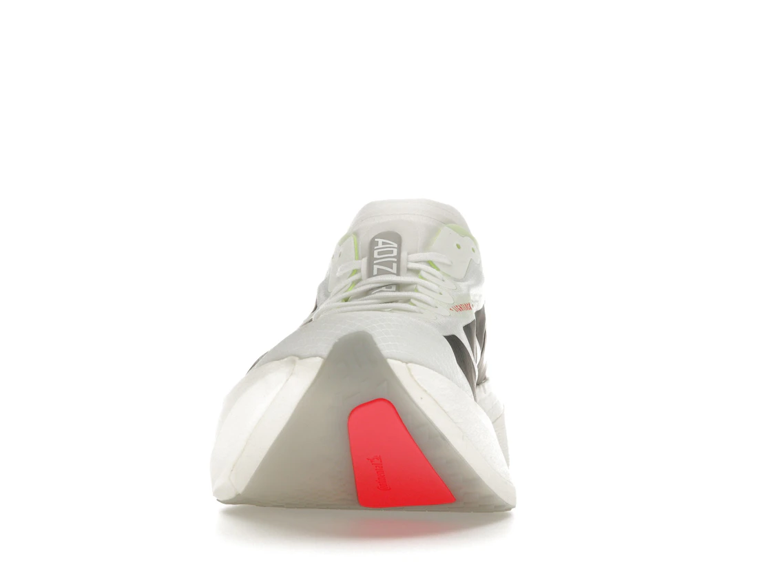 adidas Adizero Adios Pro 4 White Black