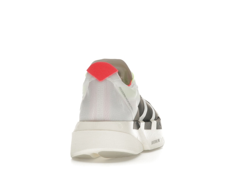 adidas Adizero Adios Pro 4 White Black