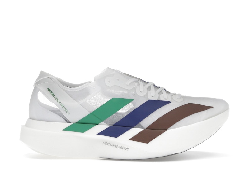 adidas Adizero Adios Pro Evo 1 Pharrell Earth Men's - JQ3642