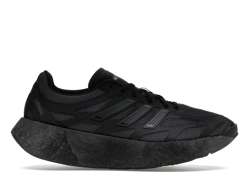 adidas Adizero Aruku Core Black Carbon Men's - JH7772 - US