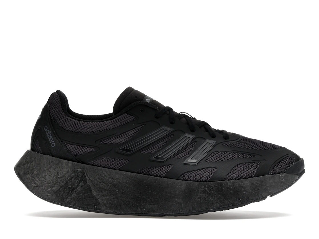 adidas Adizero Aruku Core Black Carbon
