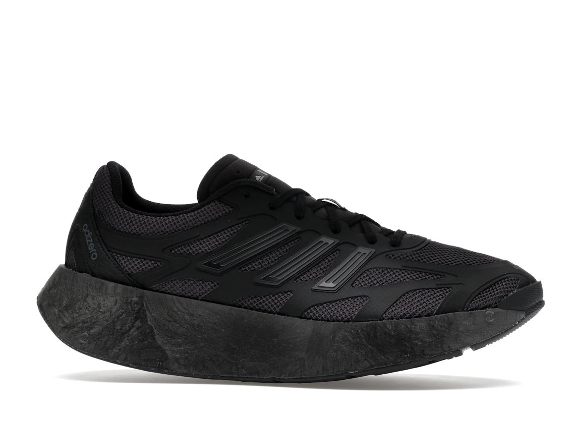 adidas Adizero Aruku Core Black Carbon