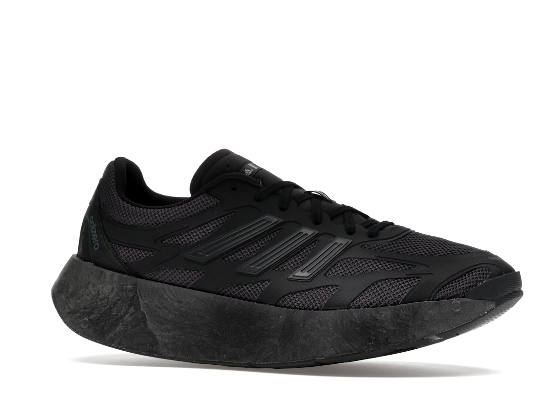 adidas Adizero Aruku Core Black Carbon