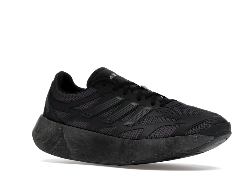 adidas Adizero Aruku Core Black Carbon