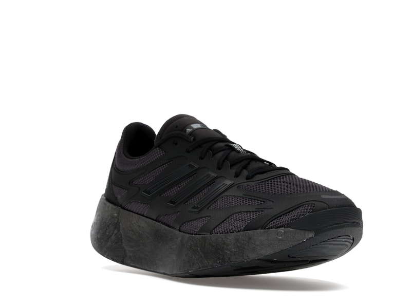 adidas Adizero Aruku Core Black Carbon