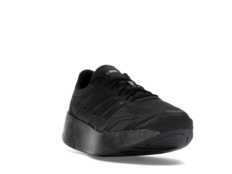 adidas Adizero Aruku Core Black Carbon
