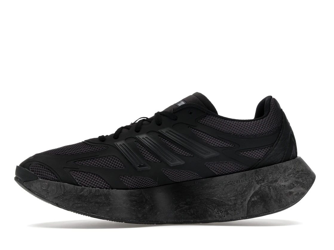 adidas Adizero Aruku Core Black Carbon