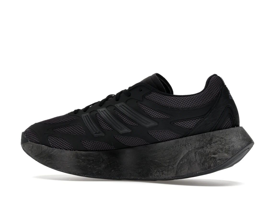 adidas Adizero Aruku Core Black Carbon