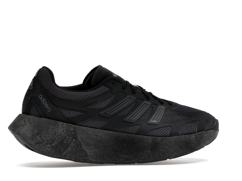 adidas Adizero Aruku Core Black Carbon
