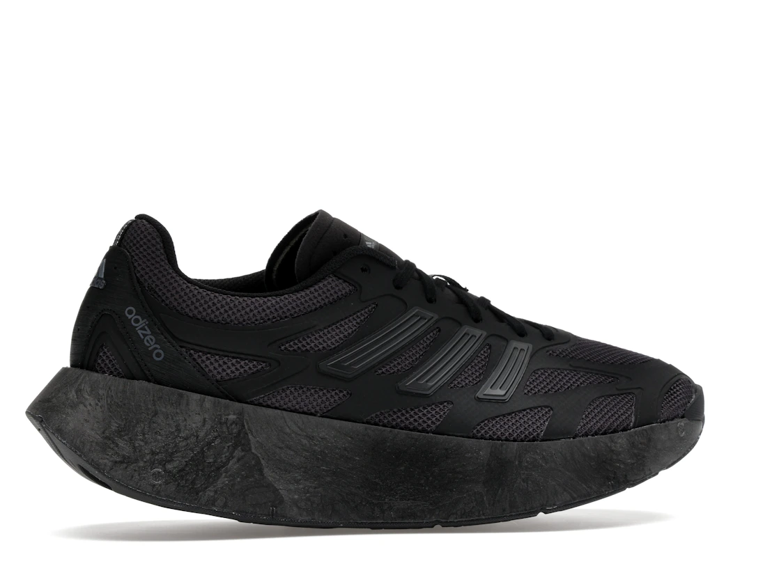 adidas Adizero Aruku Core Black Carbon
