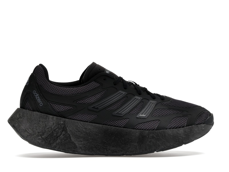 adidas Adizero Aruku Core Black Carbon