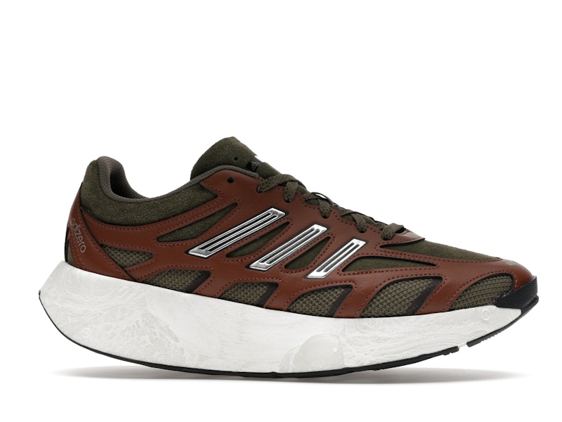 adidas Adizero Aruku Preloved Brown Olive Strata