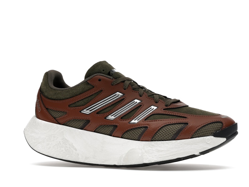 adidas Adizero Aruku Preloved Brown Olive Strata