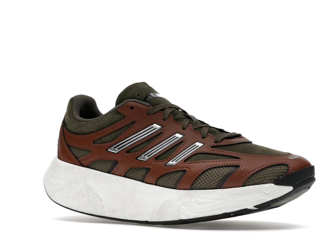 adidas Adizero Aruku Preloved Brown Olive Strata